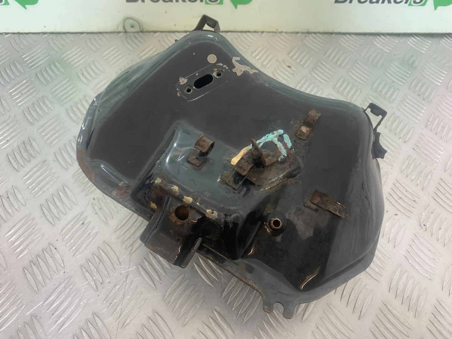 YAMAHA XV535 XV 535 VIRAGO PETROL TANK YEAR 1994-02 (CMB1139)