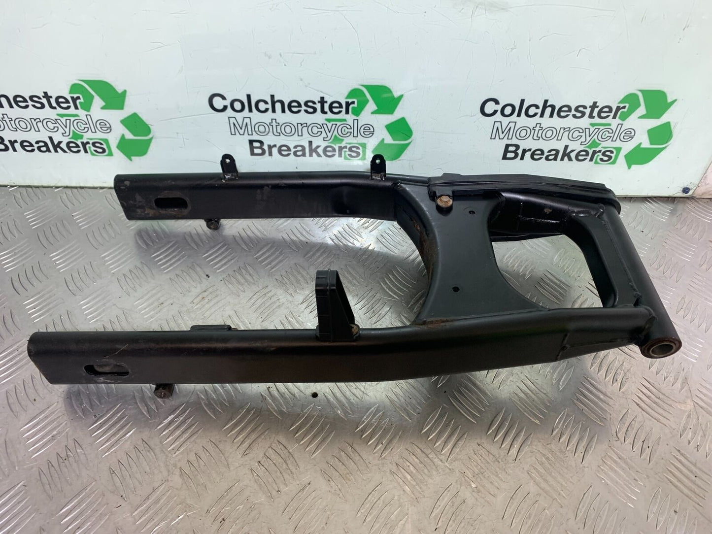 SUZUKI SV650 X SV 650 X SWINGARM  YEAR 2018-2022  (CMB1081)
