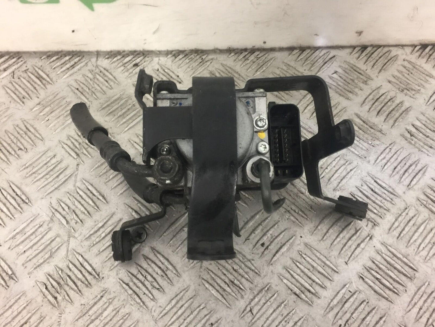 HONDA CBR 500 R  CBR500 R ABS PUMP  YEAR 2014  (STOCK 392)