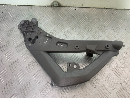 BMW R1200 R 1200 GS LEFT FAIRING BRACKET  YEAR 2013-2016 (CMB1257)