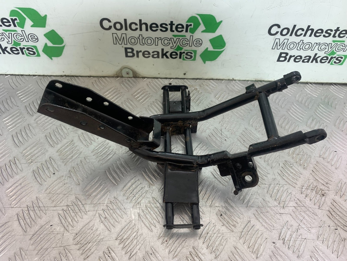 PIONEER NEVADA XF125 ENGINE BRACKET  YEAR 2009 (CMB1214)