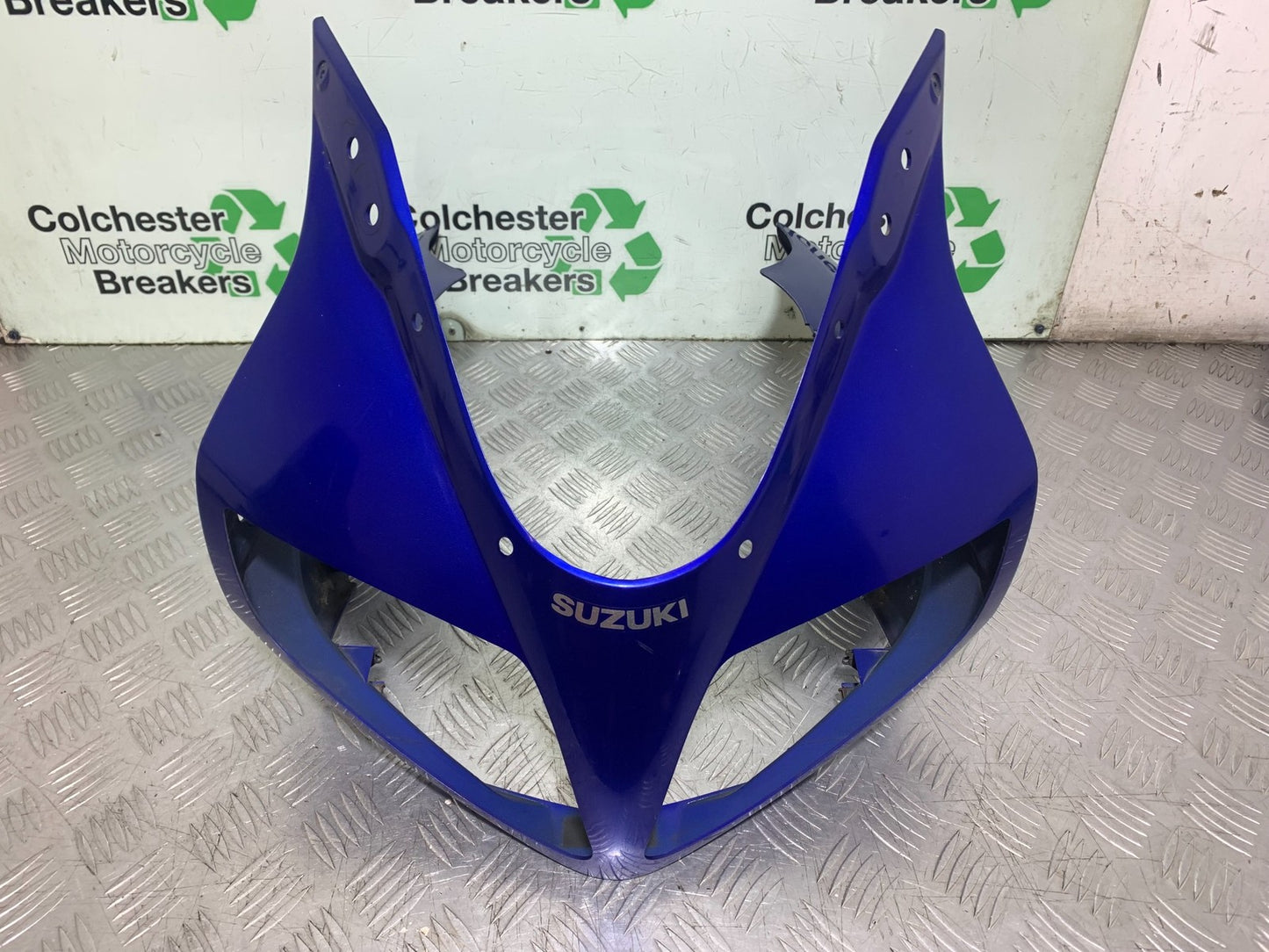 SUZUKI SV1000 SV 1000 TOP FAIRING YEAR 2003-2007 (CMB1293)