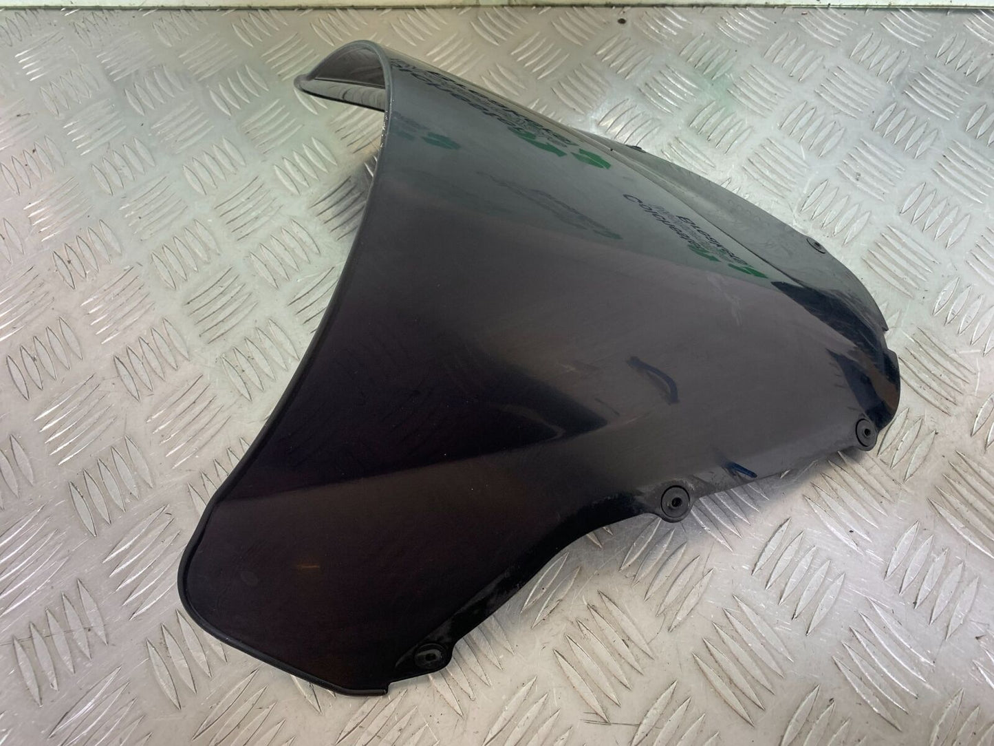 HONDA CBR 929 RRY FIREBLADE SCREEN  YEAR 2000-01 (CMB1094)