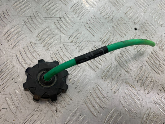 KAWASAKI KXF450 KXF 450 PETROL CAP YEAR 2013 CMB1217)