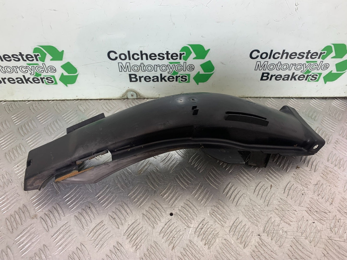 HONDA CG125 CG 125 INNER MUDGUARD  YEAR 1998-2000 (CMB1282)