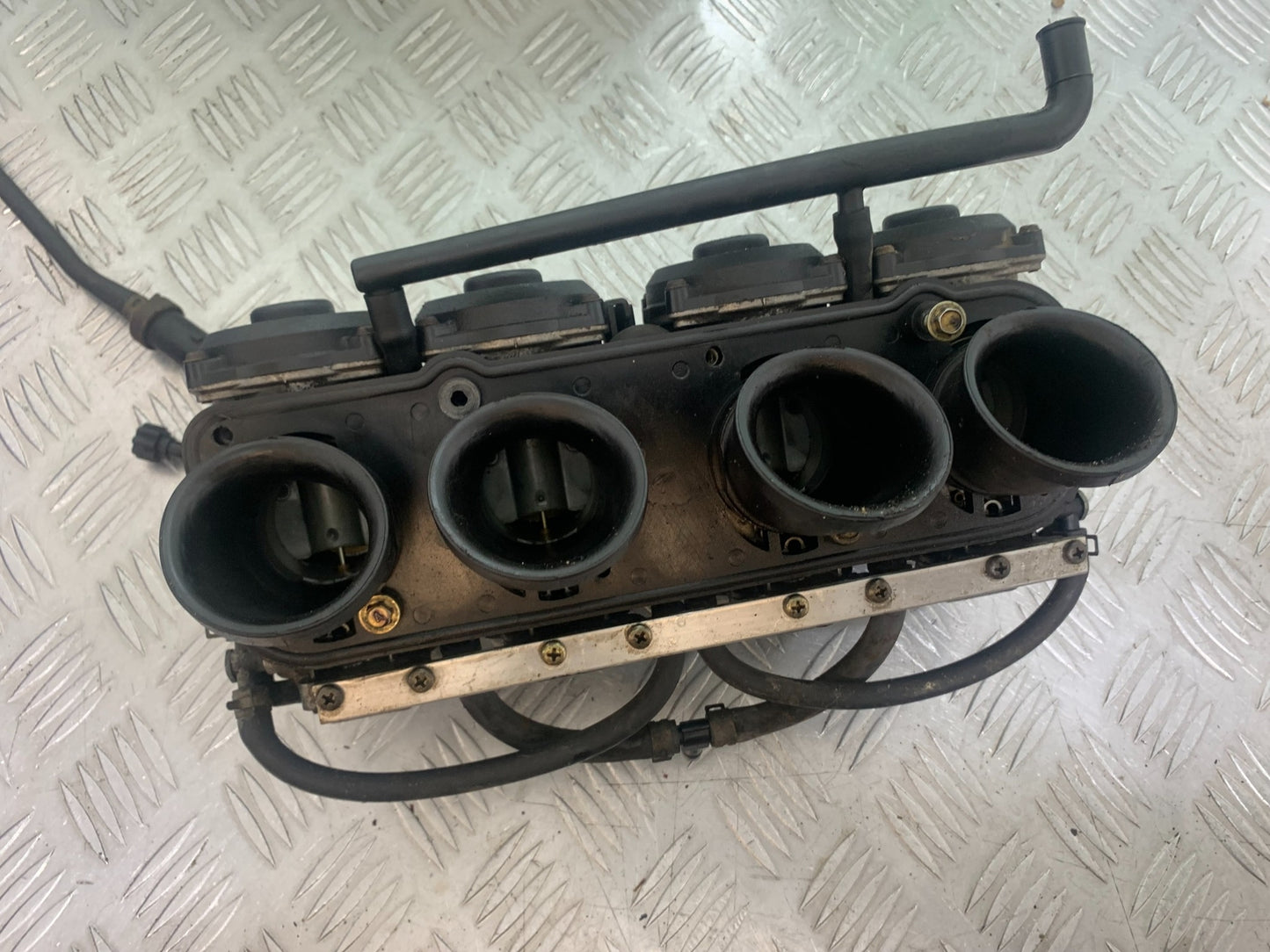 KAWASAKI ZZR1100 D CARBS   YEAR 1993-2001 (CMB1164)