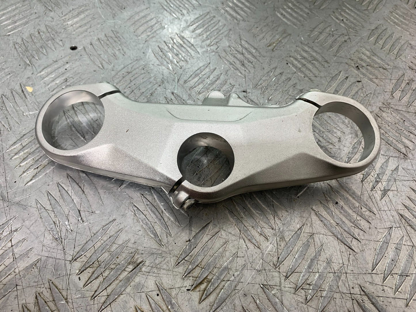 MV AGUSTA 675 F3 TOP YOKE  YEAR 2012-2016 (CMB1302)