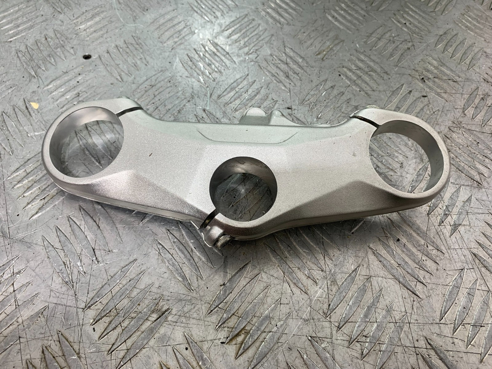 MV AGUSTA 675 F3 TOP YOKE  YEAR 2012-2016 (CMB1302)