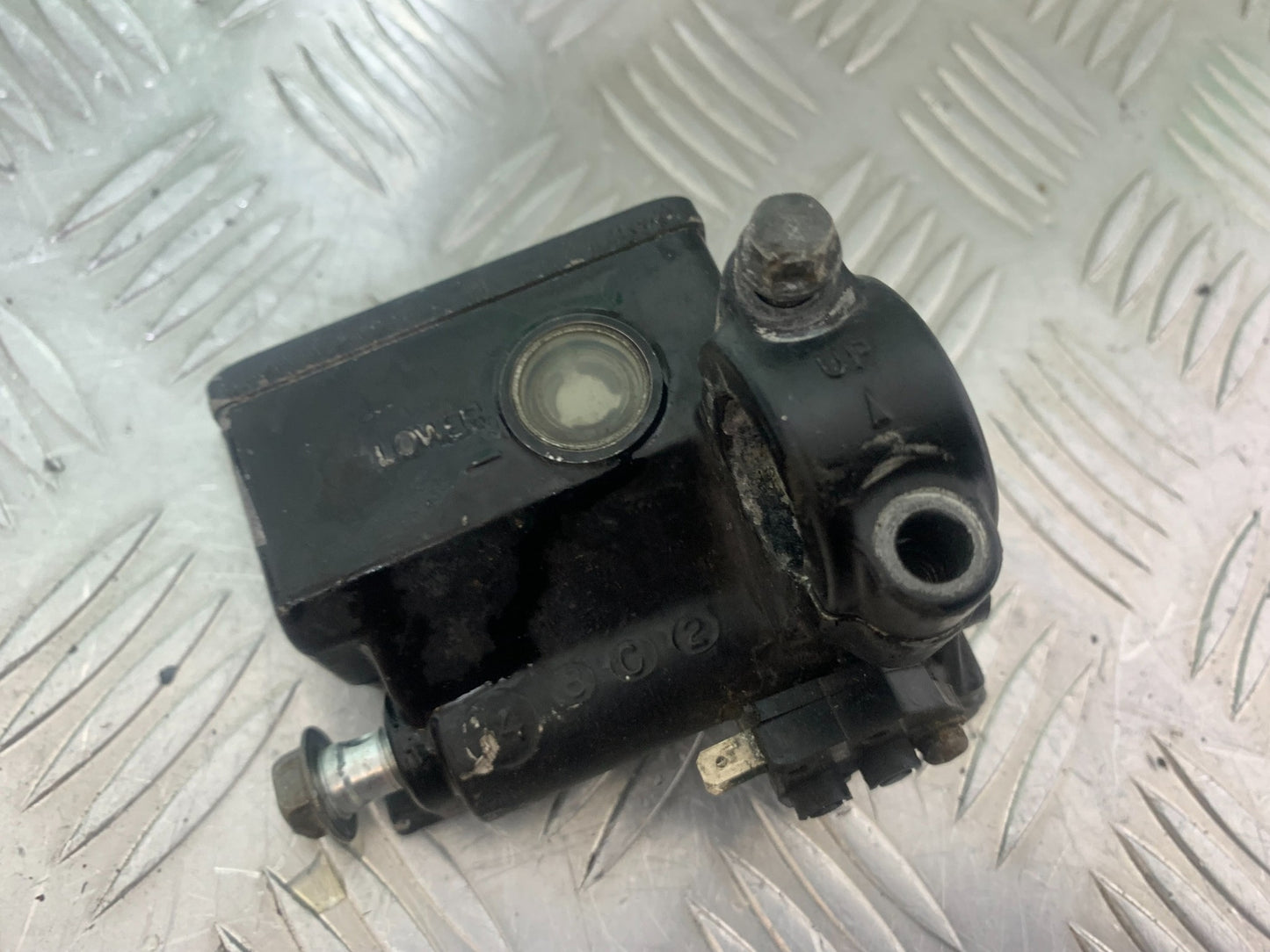 SUZUKI GSF650 GSF 650 BRAKE MASTER CYLINDER  YEAR 2007-2009  (CMB1161)