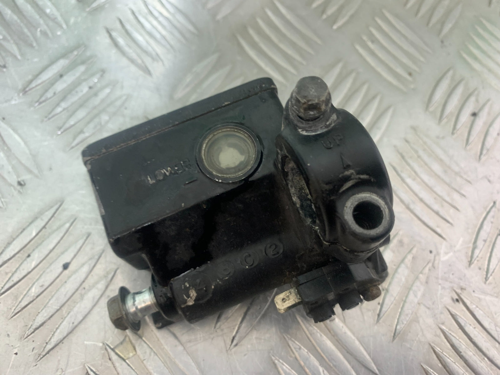 SUZUKI GSF650 GSF 650 BRAKE MASTER CYLINDER  YEAR 2007-2009  (CMB1161)