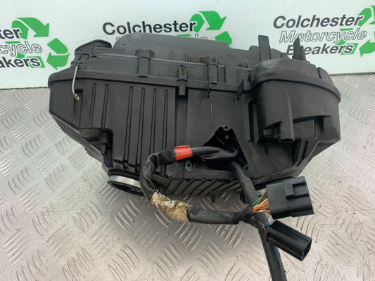 APRILIA SL750 SL 750 SHIVER THROTTLE BODIES   YEAR 2008-2016 (CMB1242)