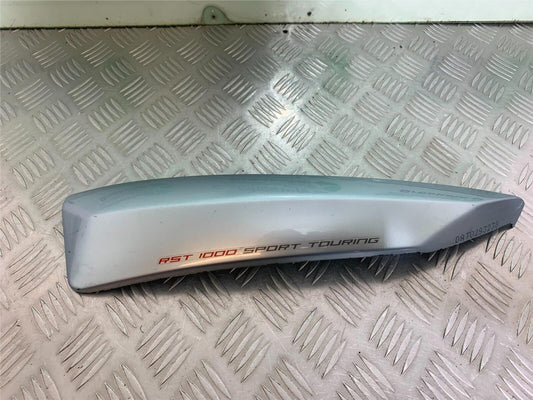 APRILIA FUTURA RST 1000 SEAT TRIM   YEAR 2001-2005 (CMB1033)