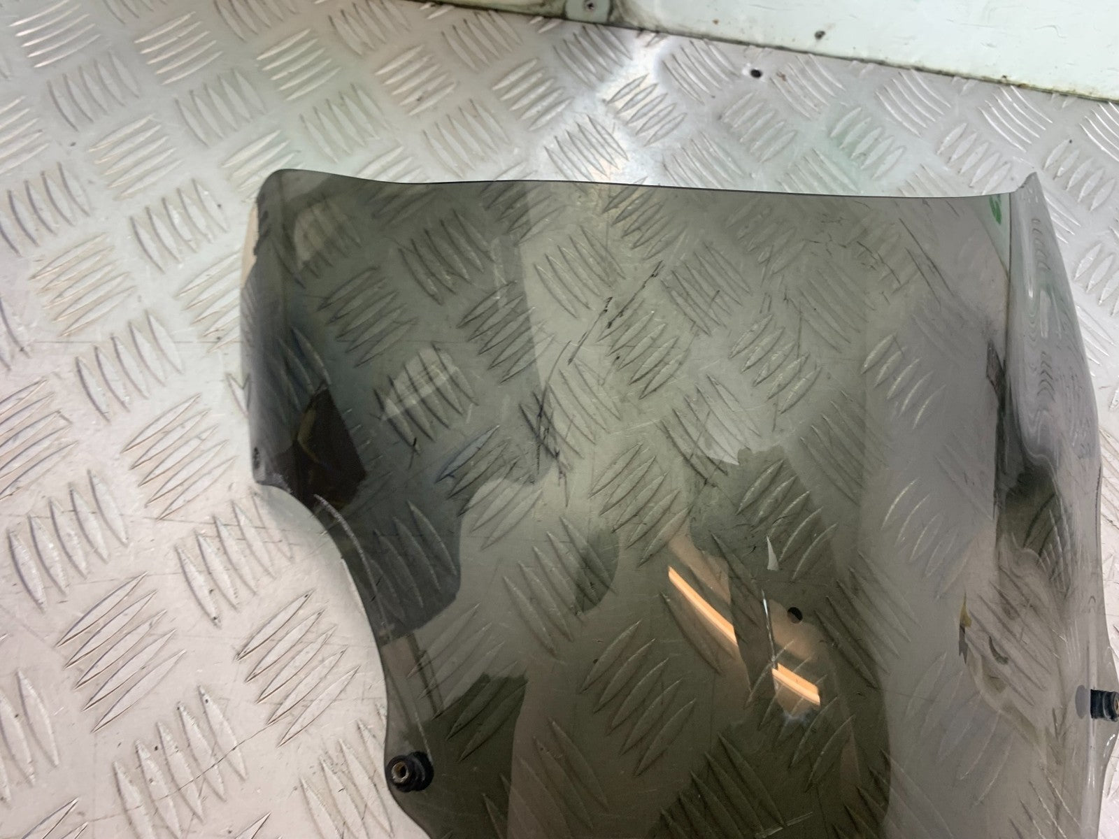 SUZUKI GSXR600 GSXR 600 K1 K2 K3 SCREEN 1999-03 (CMB1284)