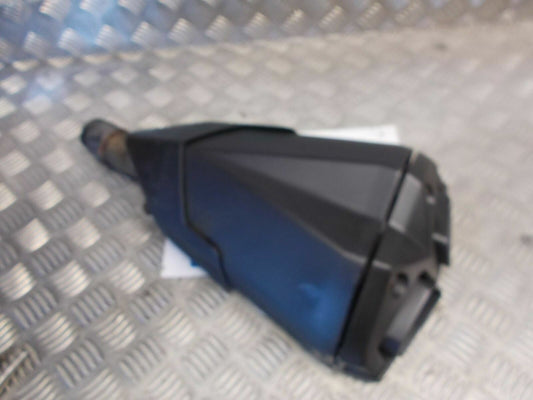 KAWASAKI Z1000 SX LEFT SILENCER  YEAR 2012