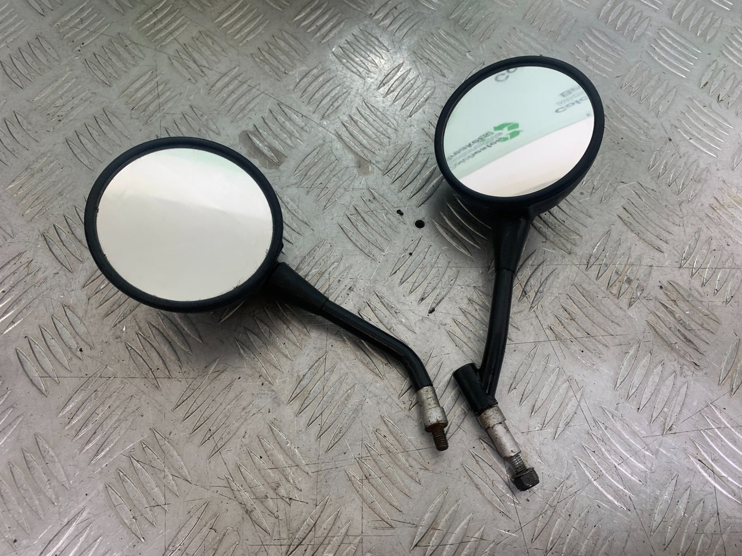 BMW R850 R R850R MIRRORS  YEAR 1994-2002 (CMB1170)