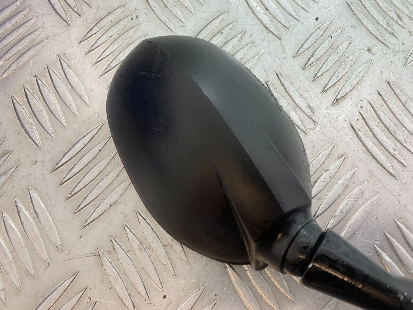 TRIUMPH TIGER 800 LEFT MIRROR  YEAR 2011-2014 (CMB1113)
