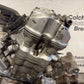 HONDA NT 700 V DEAUVILLE ENGINE YEAR 2006-2011 (CMB1211)