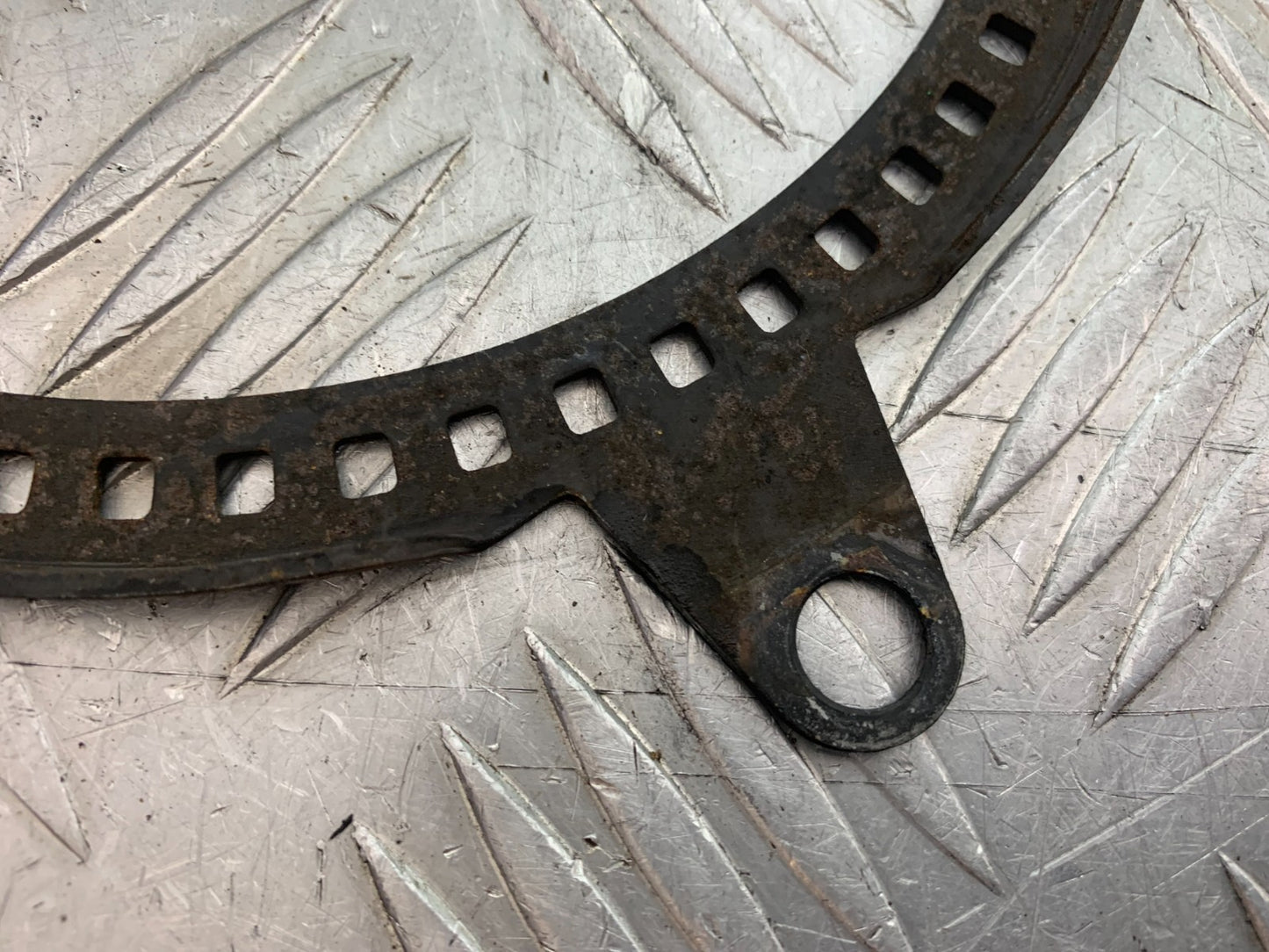 HONDA NC700 X  FRONT ABS RING GEAR YEAR 2012-2014 (CMB1327)