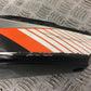KTM DUKE 390 LEFT AND RIGHT SEAT PANELS YEAR 2013- 2016 (STOCK 490)