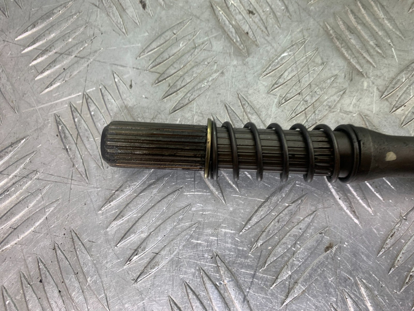 HONDA ST1100 PAN EUROPEAN DRIVE SHAFT YEAR 1993-2001 (CMB1195)