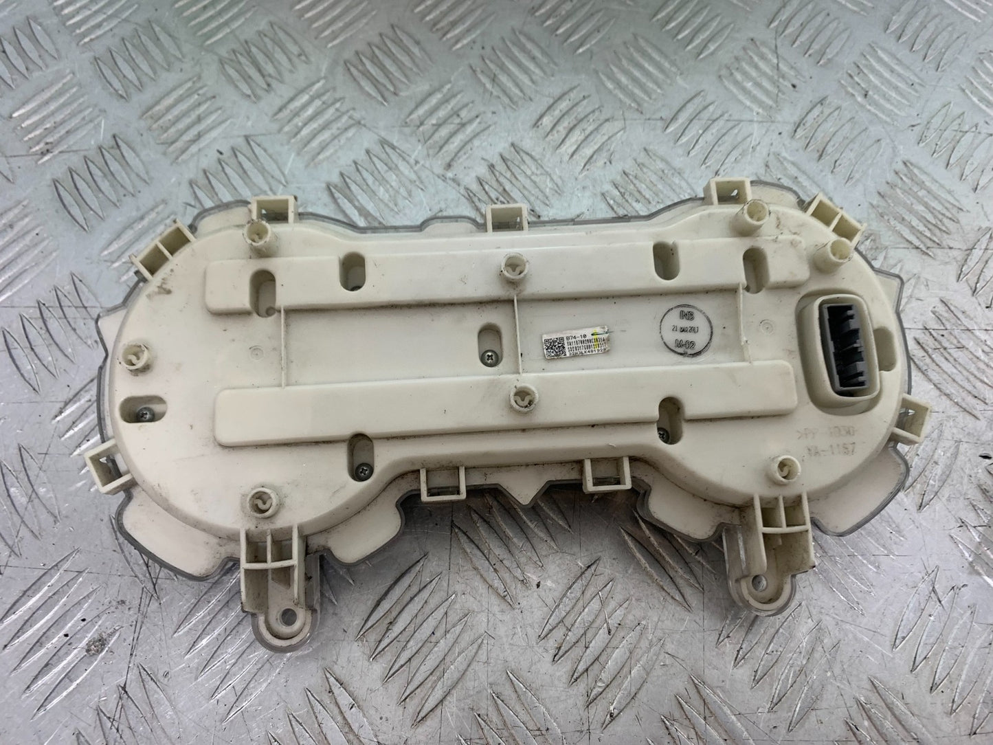 YAMAHA XMAX 300 CLOCKS SPEEDO DASH  YEAR 2017-2020 (CMB1218)