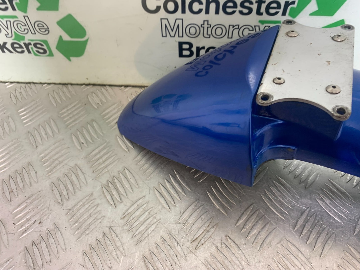 SUZUKI GSX1100 G GSX 1100 G FRONT MUDGUARD  1991-1996 (CMB1283)
