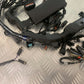 TRIUMPH 675 STREET TRIPLE RX WIRING LOOM  YEAR  2015-17 (STOCK 971)