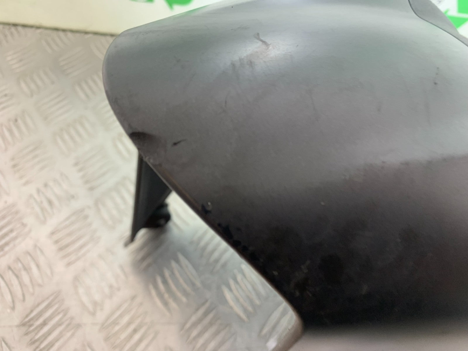 KTM RC125 RC 125 FRONT MUDGUARD  2014 2017 (CMB1199)