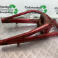 KAWASAKI ER6 F ER6F SWINGARM  YEAR 2005-2008 (CMB1277)