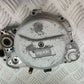 APRILIA RS50 RS 50 CLUTCH COVER  YEAR 1996-1998 (CMB1132)