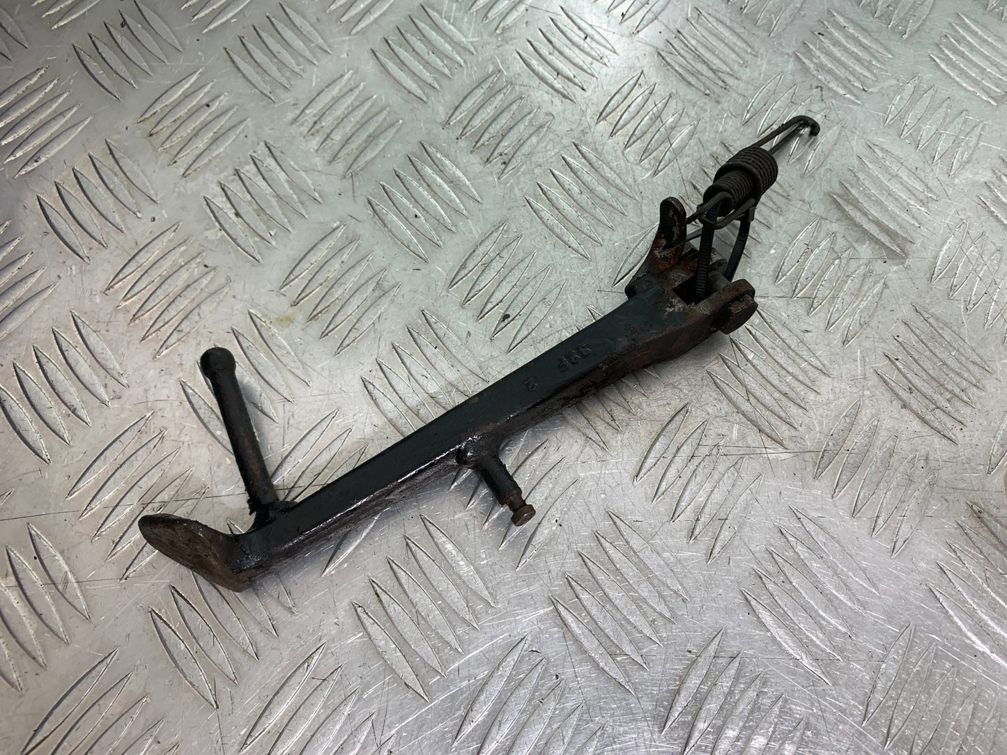 SUZUKI GSF1200 GSF 1200 BANDIT SIDE STAND   YEAR 2001-2004 (CMB1188)
