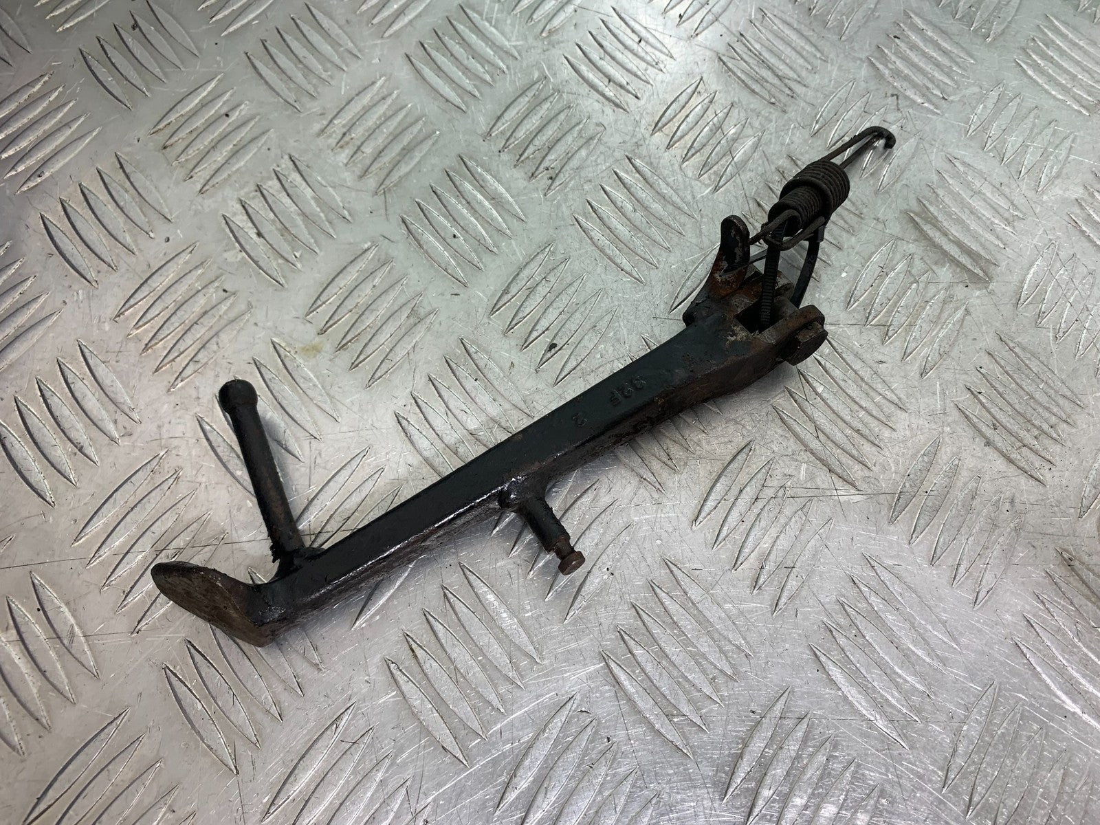 SUZUKI GSF1200 GSF 1200 BANDIT SIDE STAND   YEAR 2001-2004 (CMB1188)