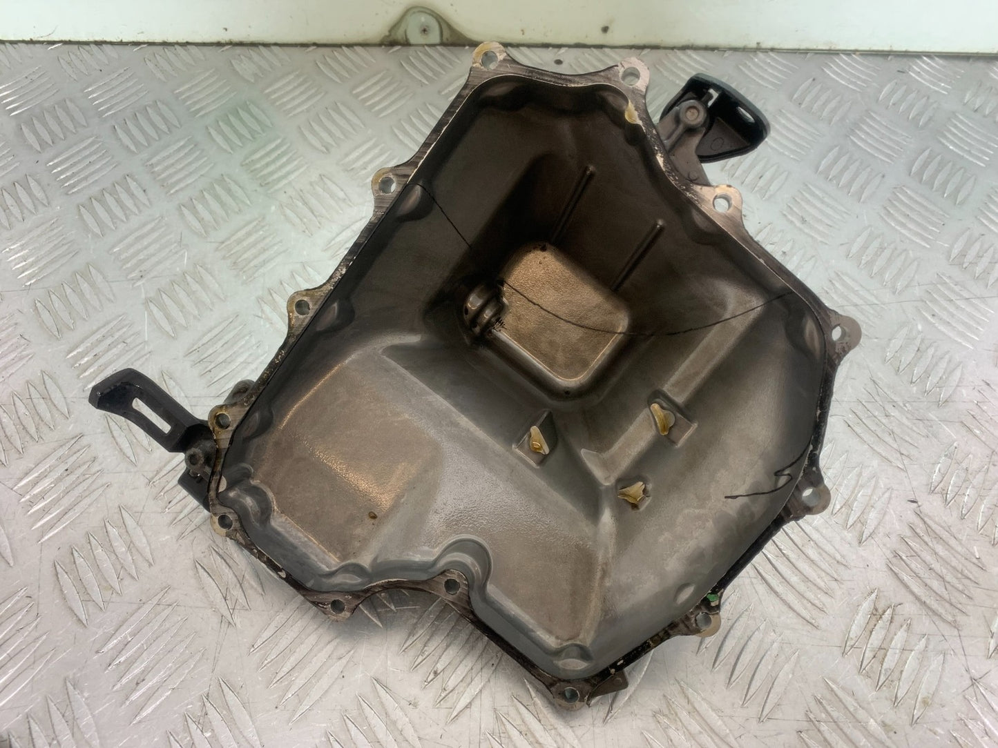 HONDA CBR1000 rr FIREBLADE SUMP   2008-2011 (CMB1253)