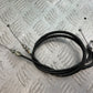 HONDA CBR1000 RR THROTTLE CABLES  YEAR  2008-2011 (CMB1330)