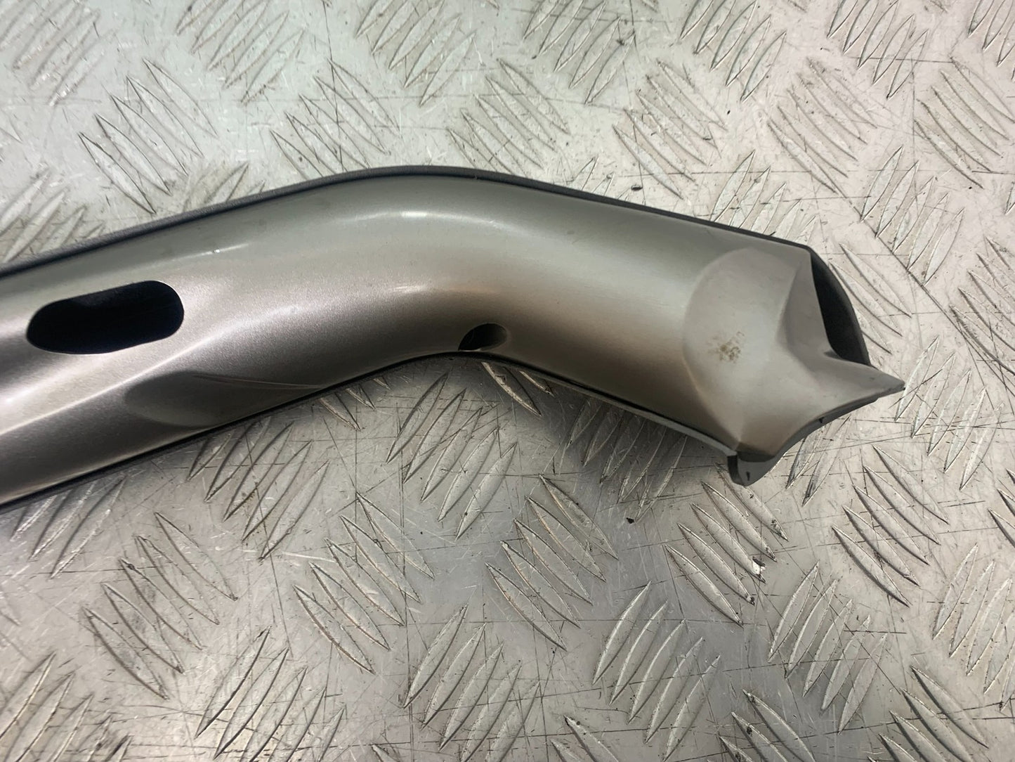 BMW K1200 K 1200 LT HANDLEBAR COVER    YEAR 1999-07 (CMB1271)