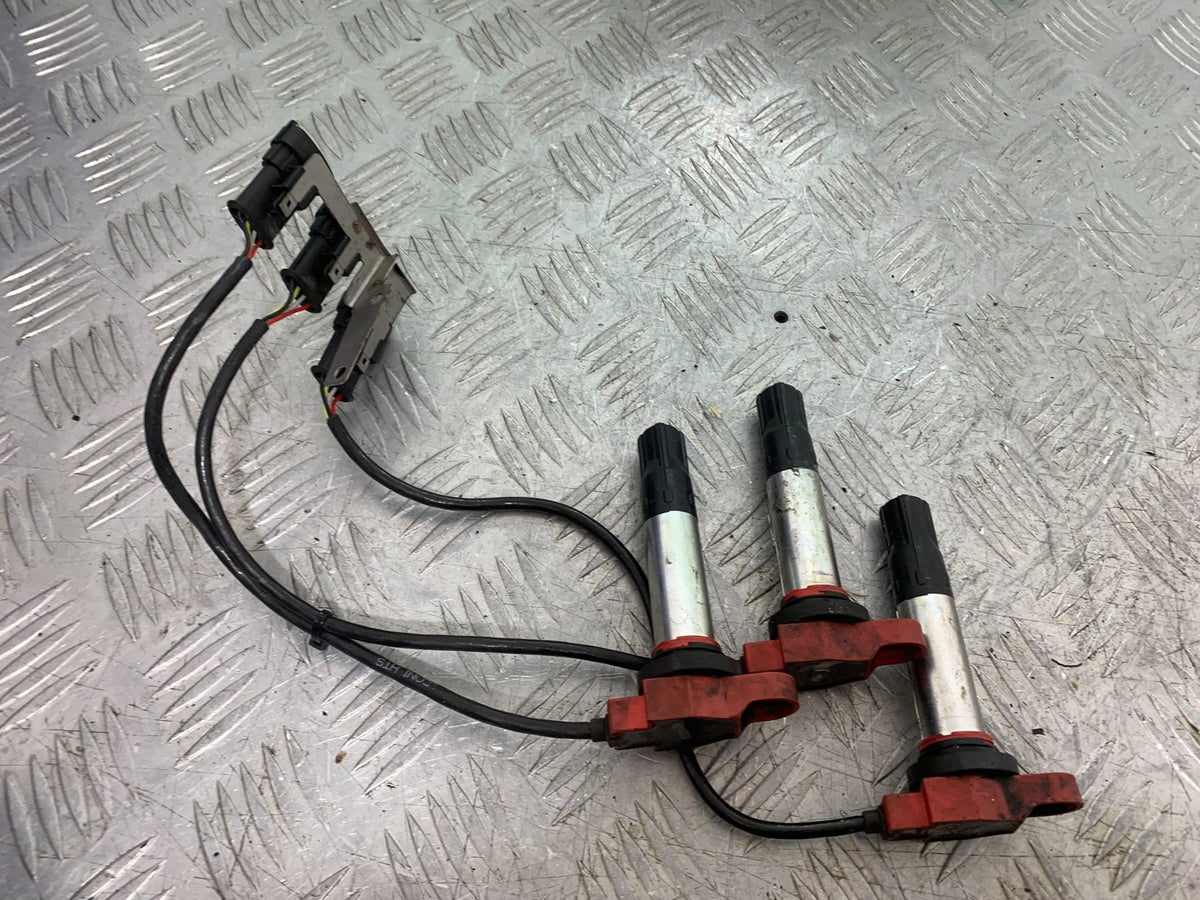 MV AGUSTA 675 F3 COILS  YEAR 2012-2016 (CMB1302)