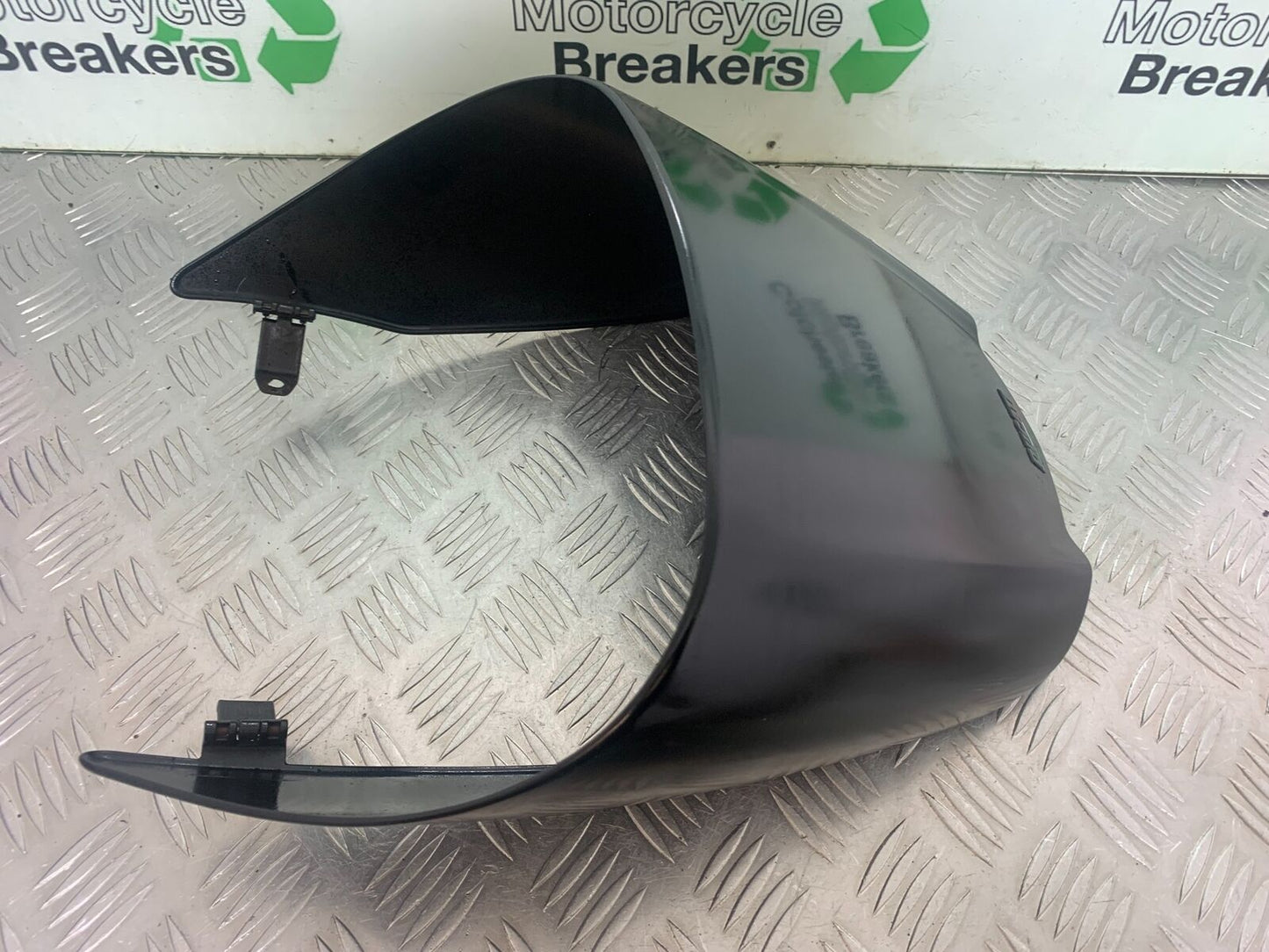 DUCATI DIAVEL 1200 SEAT COWL  YEAR 2014-17 (CMB1054)