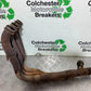 HONDA CBR1000 RR EXHAUST DOWNPIPES  YEAR2008-2011 (CMB1330)