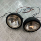 HONDA GL500 GL 500 SILVERWING FOG LIGHTS   YEAR 1981-82 (CMB1168)