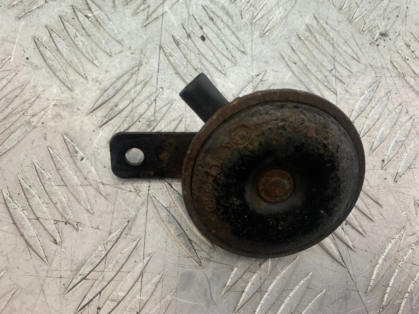 BMW K1300 S K 1300 S HORN  YEAR 2009-16 (CMB1216)