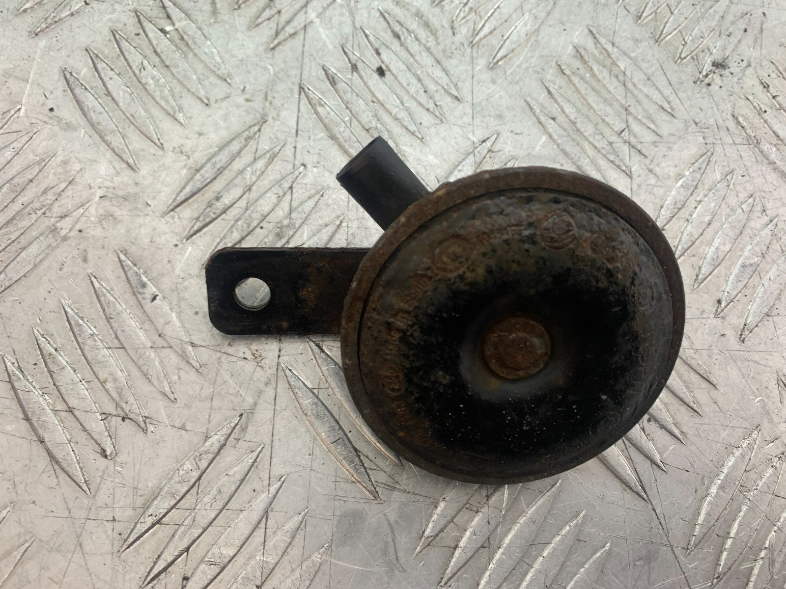 BMW K1300 S K 1300 S HORN  YEAR 2009-16 (CMB1216)