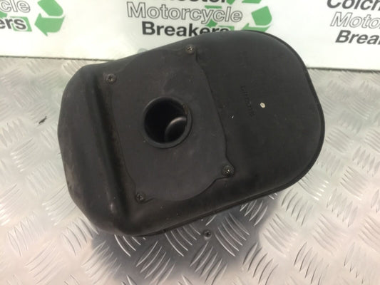 SUZUKI SV650 SV 650 AIRBOX  YEAR 1999-2002 (STOCK 919)