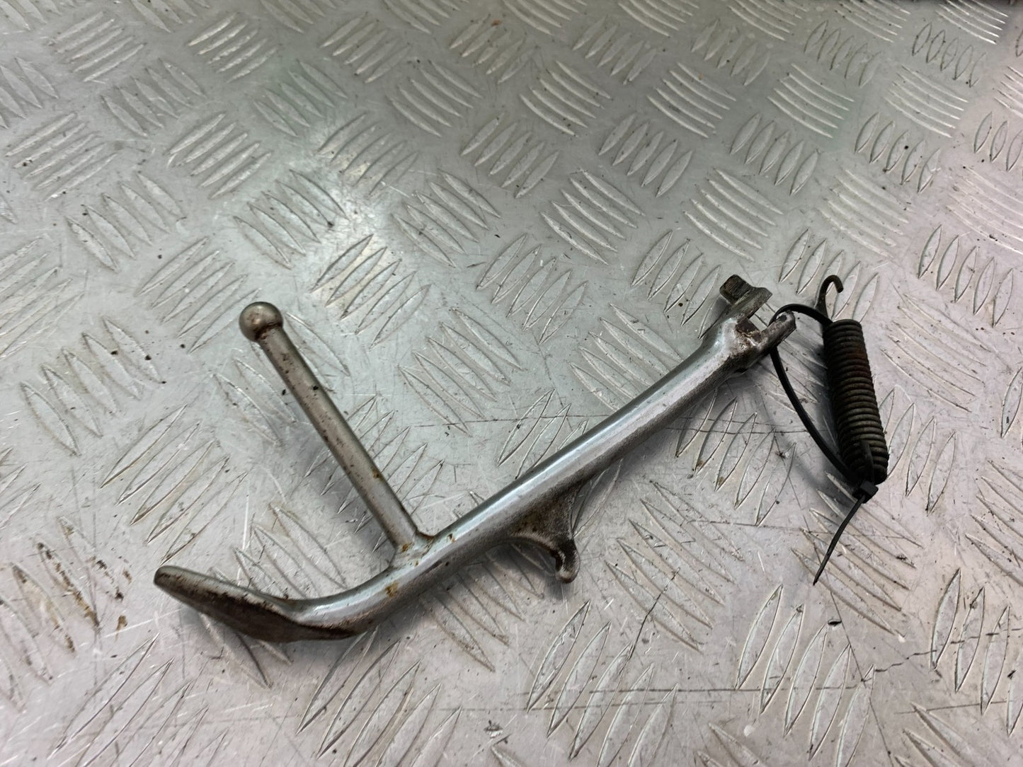YAMAHA XV1100 XV 1100 VIRAGO SIDE STAND  1990-1999 (CMB1190)