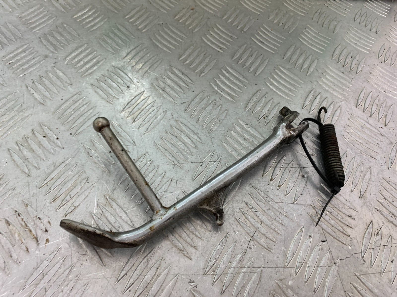 YAMAHA XV1100 XV 1100 VIRAGO SIDE STAND  1990-1999 (CMB1190)