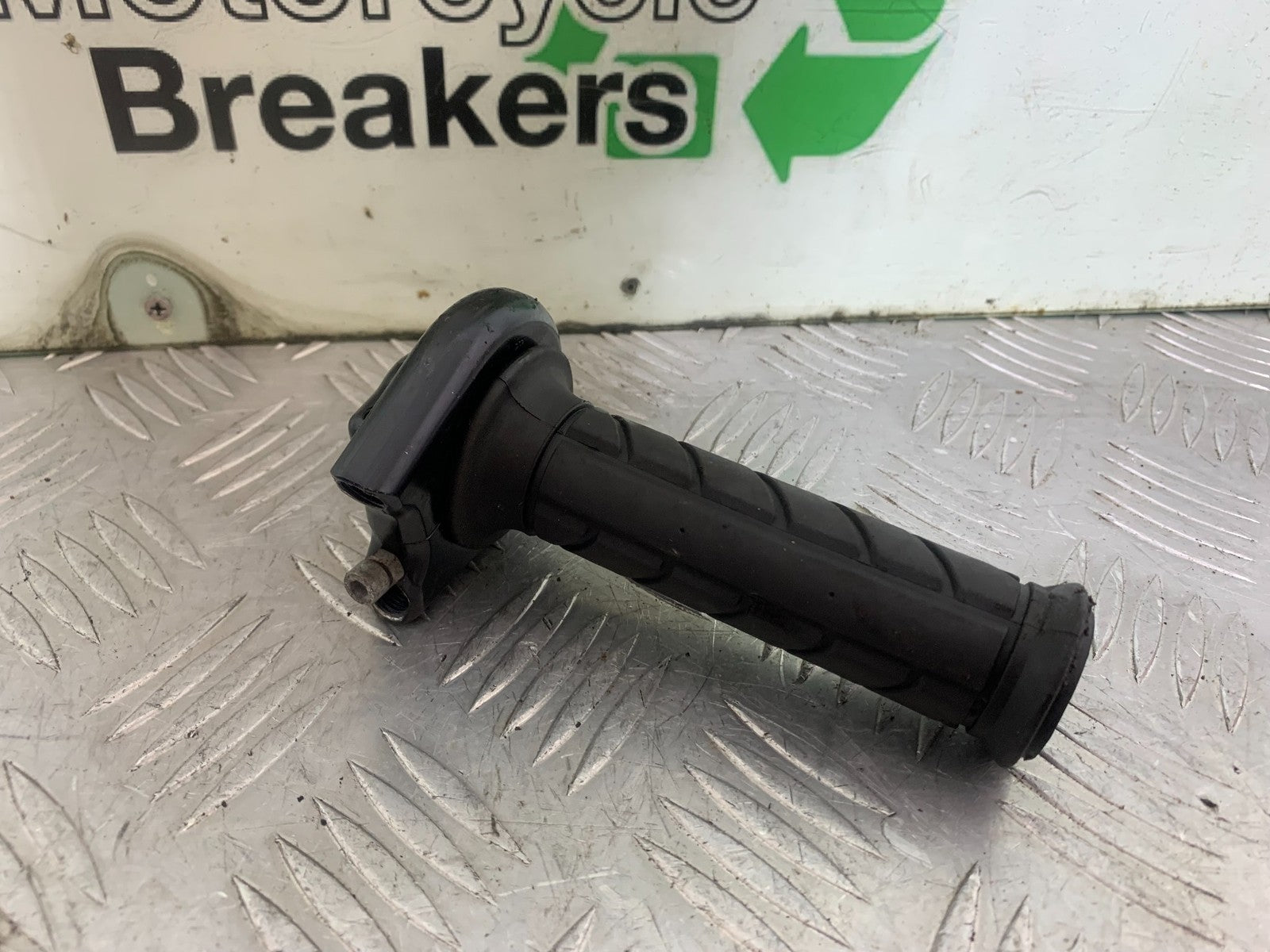HONDA CBR1000 RR CBR 1000RR FIREBLADE THROTTLE TWIST GRIP 2008-2011 (CMB1179)
