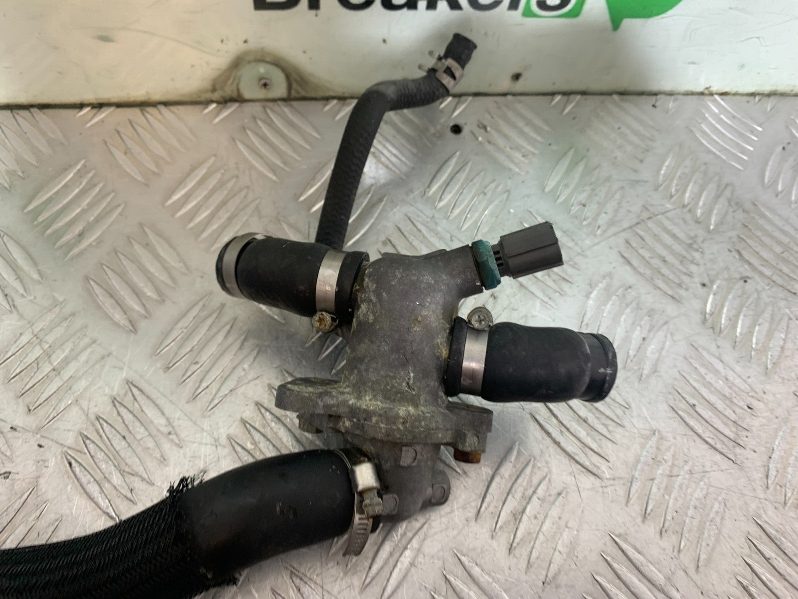SUZUKI SV1000 SV 1000 S THERMOSTAT  YEAR 2003-2007 (CMB1293)