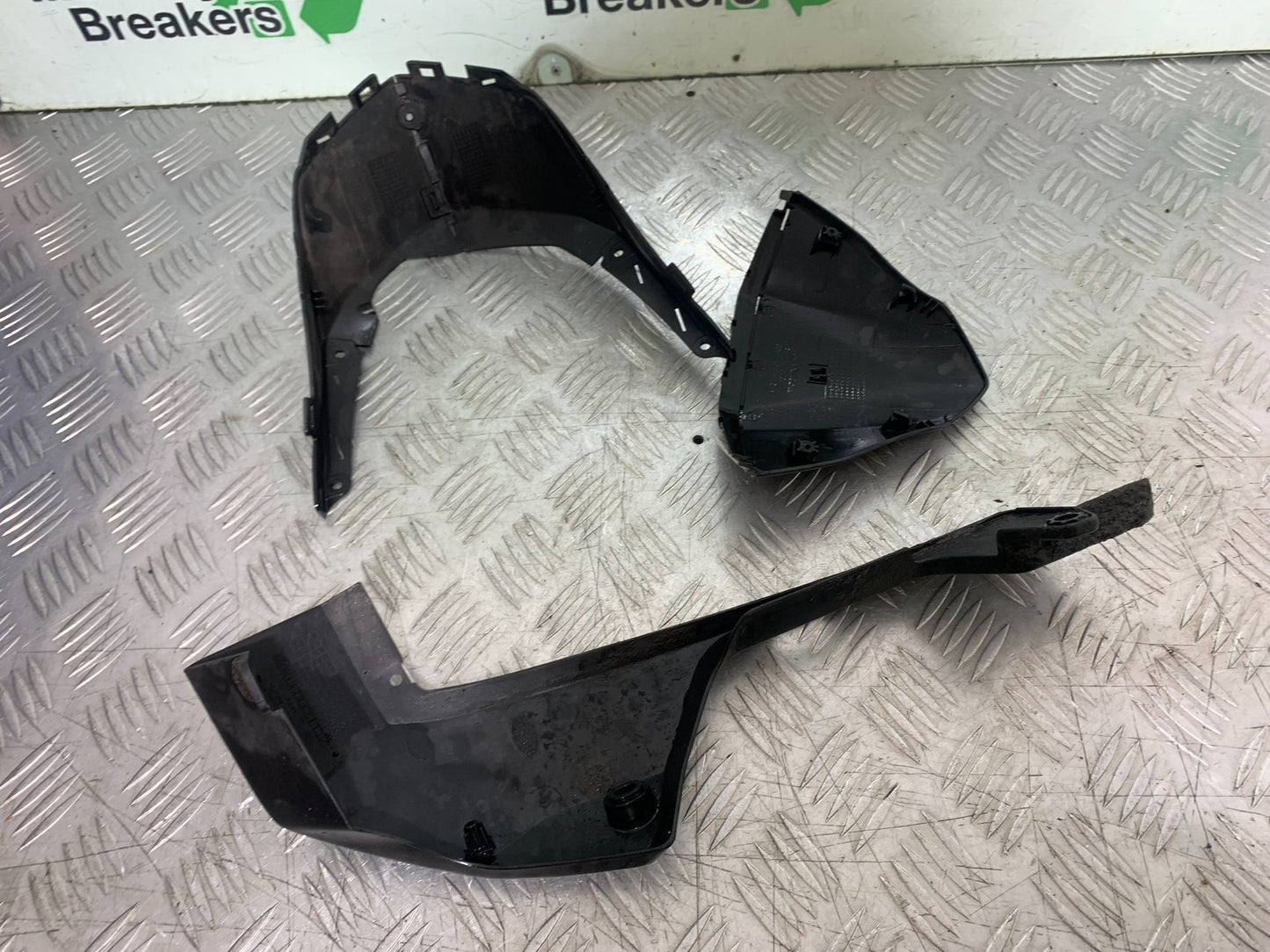 HONDA CB500 F CB500F INFILL PANELS  YEAR 2013-2015  (CMB1235)