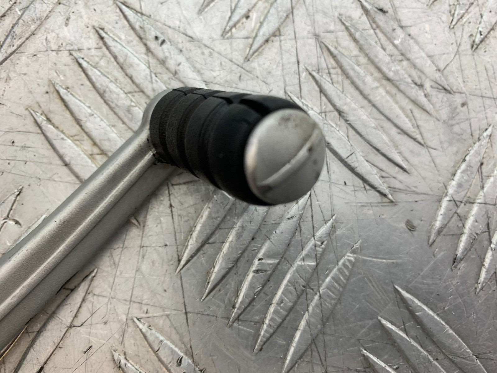 BMW F800 GT GEAR LEVER YEAR 2013-2017 (CMB1248)