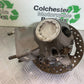 HONDA VFR1200 VFR 1200 FA REAR DIFF   YEAR 2010-11 CMB1088)