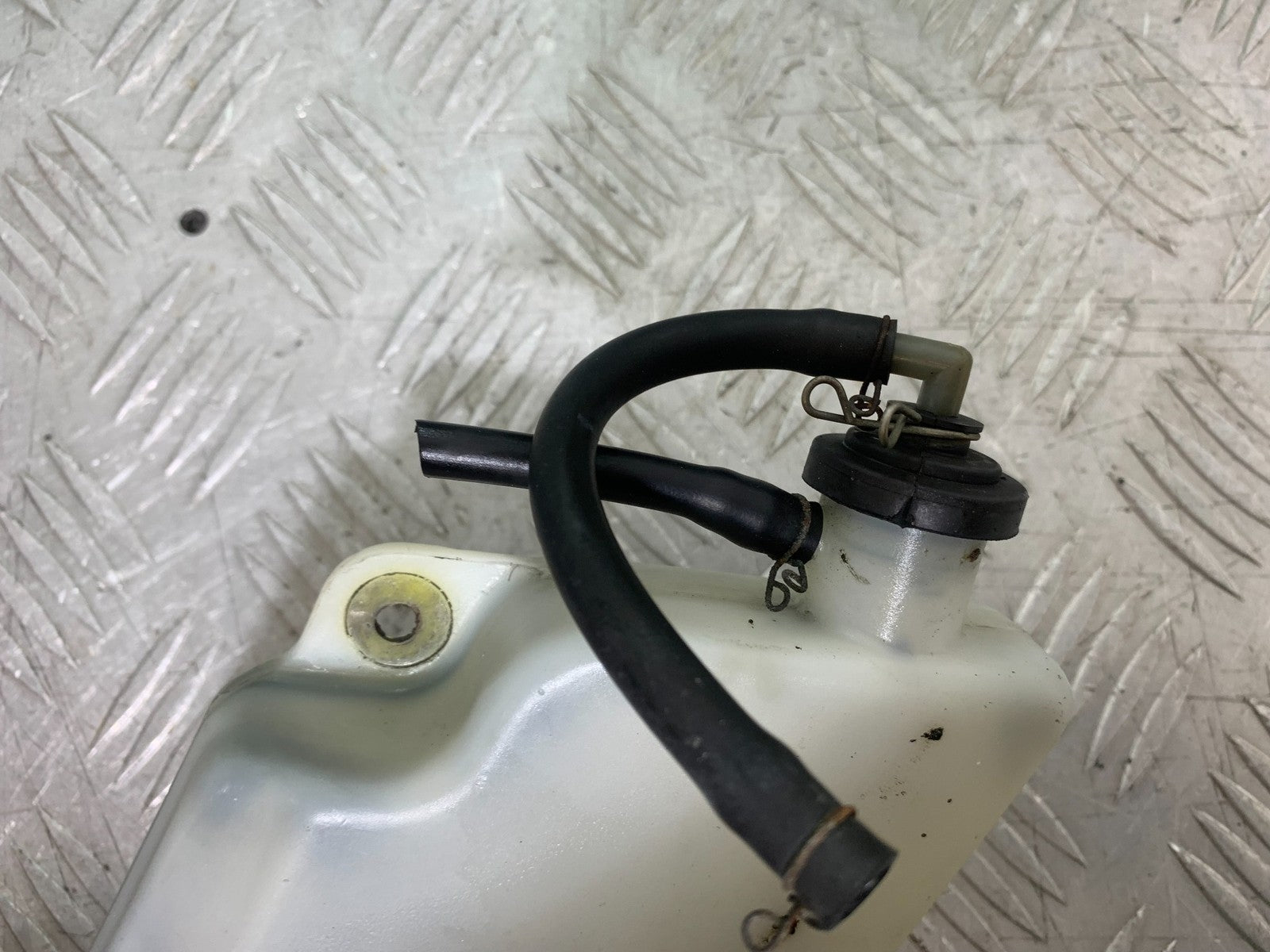 YAMAHA YZF R1 4XV COOLANT BOTTLE  YEAR 1998-99 (CMB1291)